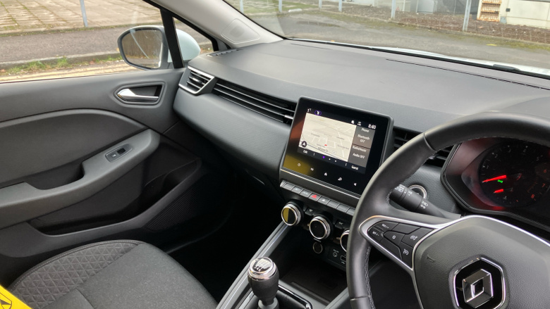 Renault Clio 1.0 TCe 90 Iconic Edition 5dr Petrol Hatchback